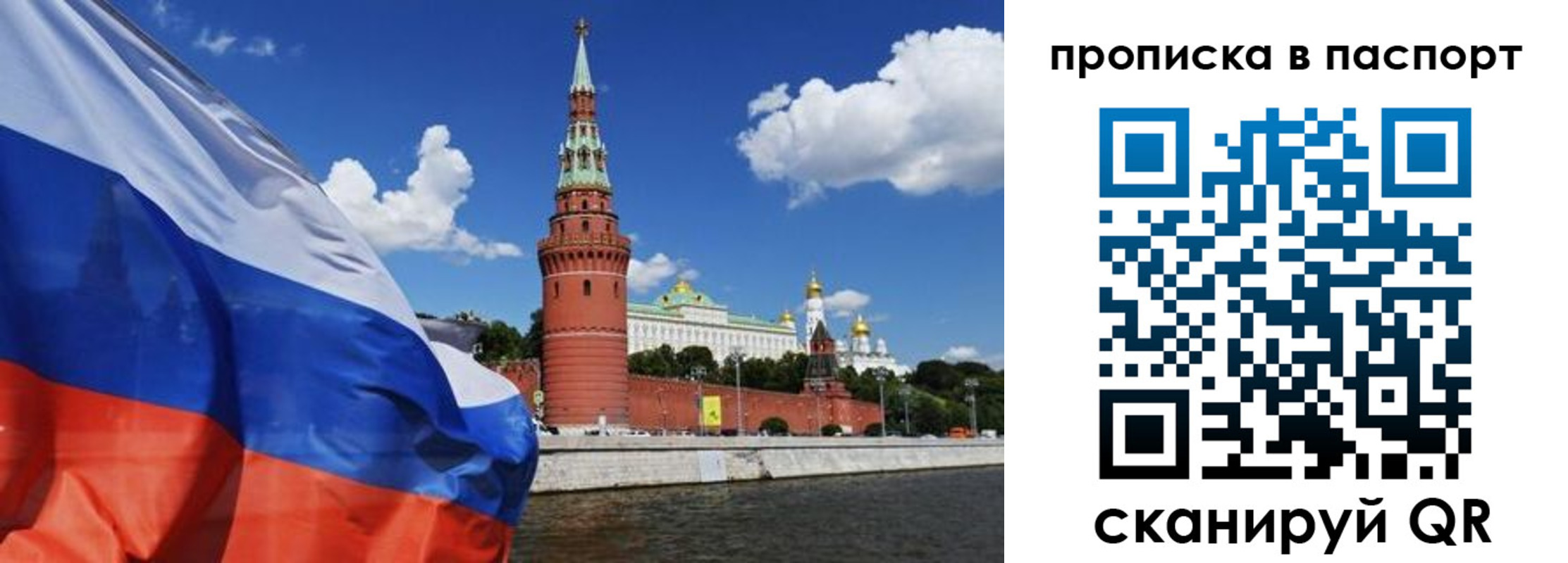 прописка штамп в Жуковском